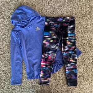 Adidas Set - NWOT!